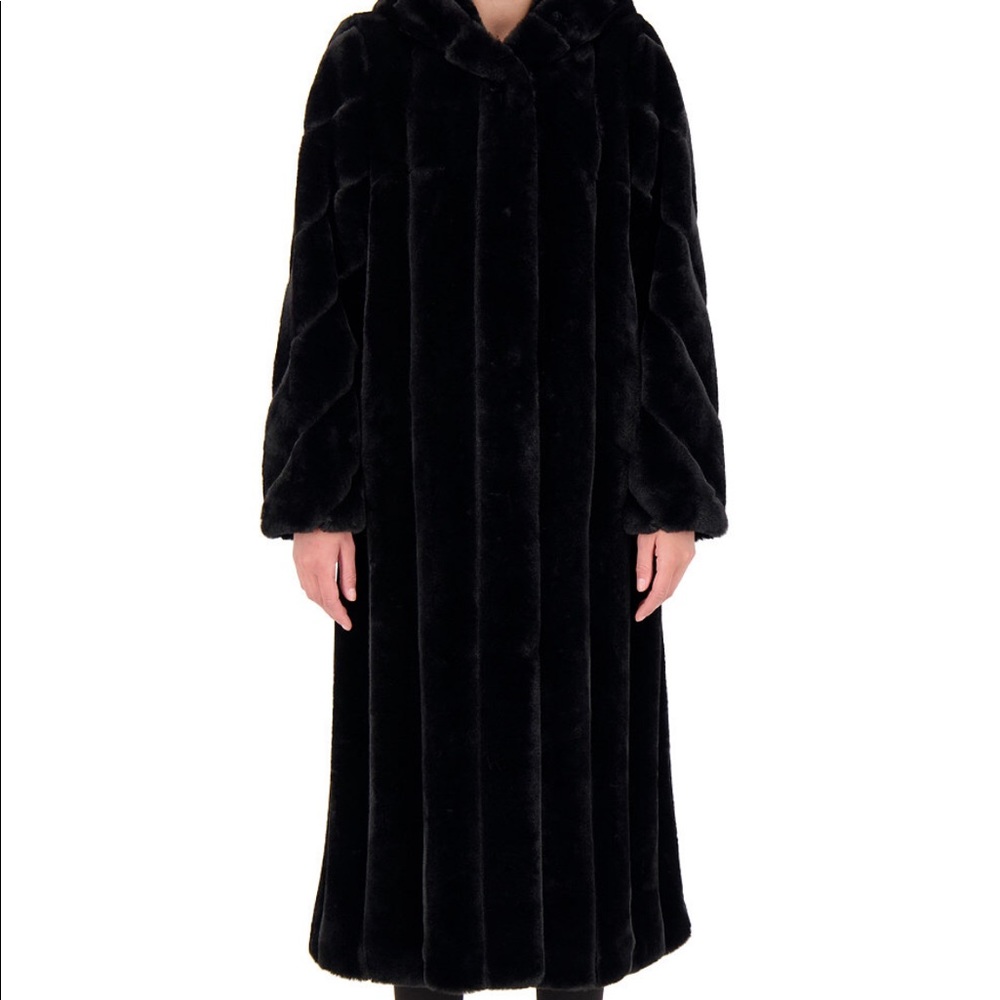 Jones Of New York Coat